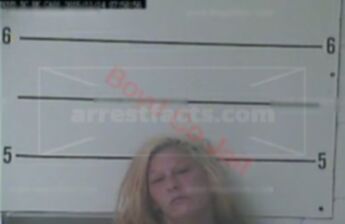 Tiffany Renee Swafford