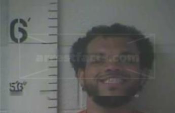 Brandon Dennis Polk