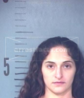 Christina Vargas Rudesill