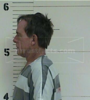 Russell Wayne Patton