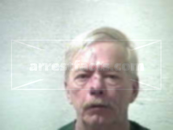 Robert Louis Seaman