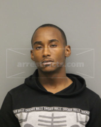 Jermaine Rashawn Walls