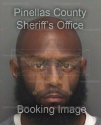 Antwon Cornelius Stuckey