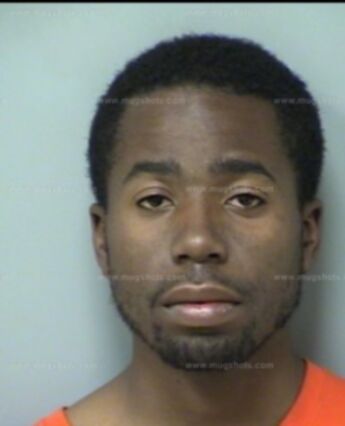 Stephan Demetrius Strickland