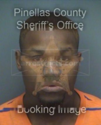 Sheldon Lamar Atkins