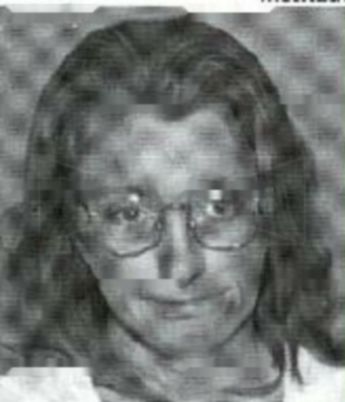 Dorthy Marie Parnell