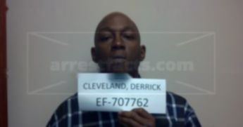 Derrick Martel Cleveland