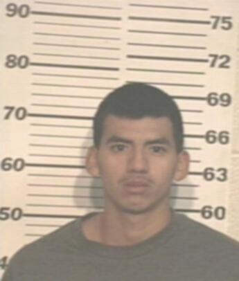 Gary Lee Hernandez Castro