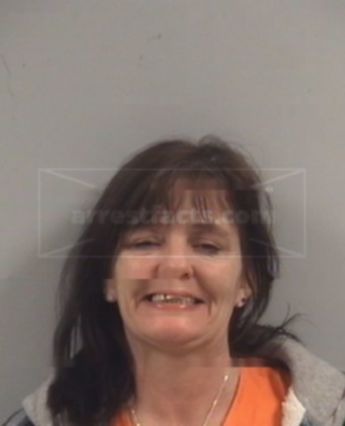 Kimberly Michelle Jacobs