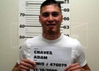 Adam J Chavez