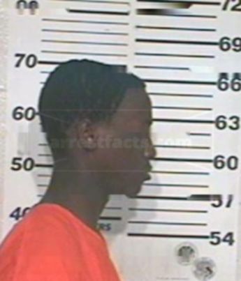 Floyd Davis Johnson