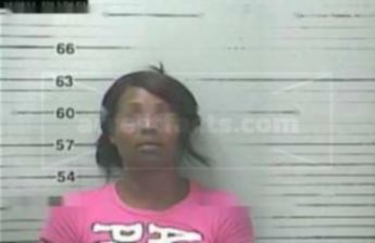 Mary Lekeisha Williamson