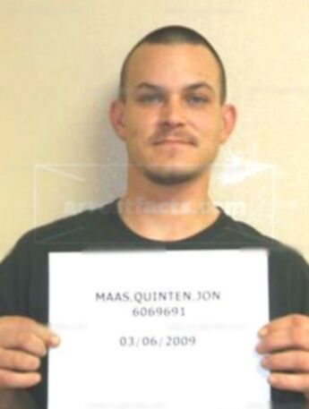 Quinten Jon Maas