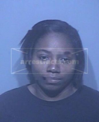 Victoria Vondale Jackson