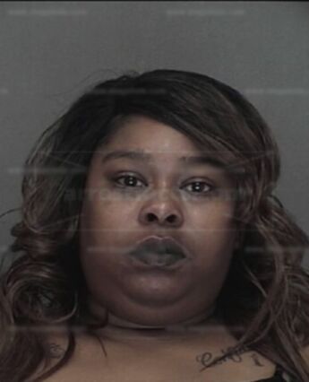 Dorian Latrice Nichols