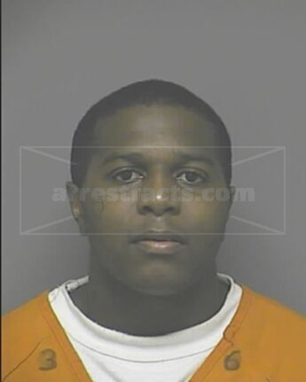 Jacorey Dewayne Washington