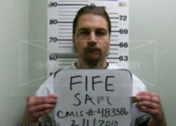 Sam Christopher Fife