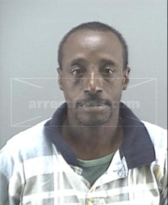 Eddie Lee Williams