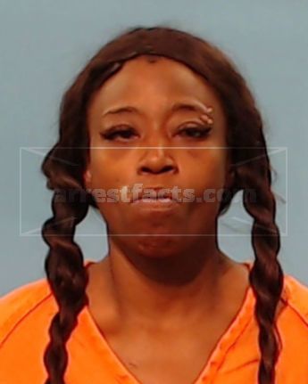 Felicia Frenchelle Collins