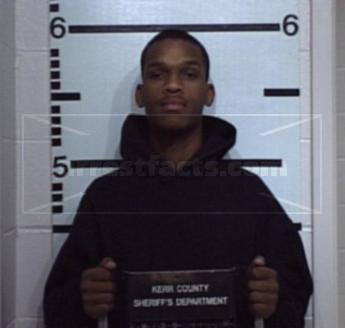 Derrick Deon Bratcher