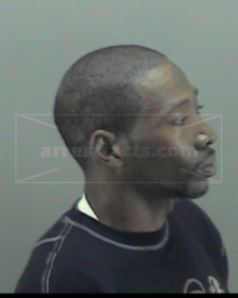 Marcus Dewayne Daniels