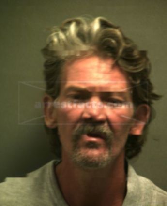 Robert Dewayne Rector