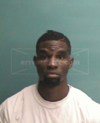 Tyrone Pierre Mitchell