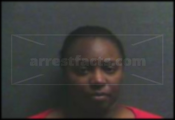 Lachelle Nicole Harris