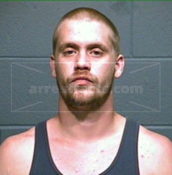 Justin Wayne Roberts