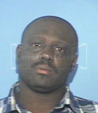 Tyrone David Hampton