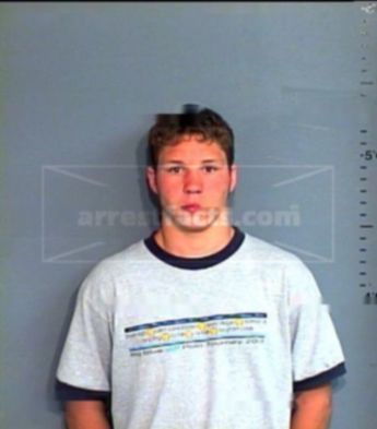 Nathan Allen Belford