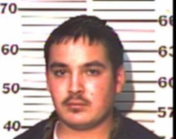Adrian Martinez Caballero