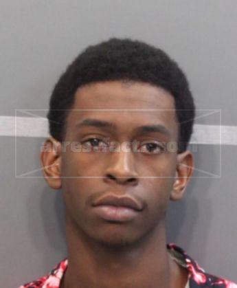 Jermichael Shakur Brooks