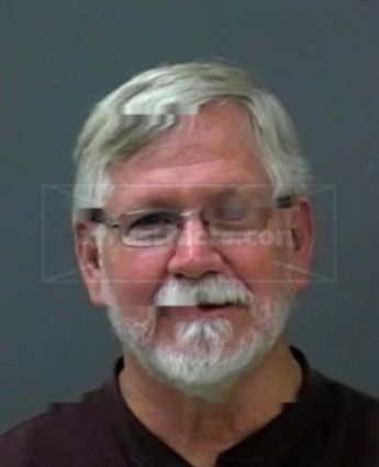 Patrick Allen Henderson