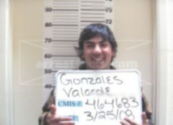 Valarde Estevan Gonzales