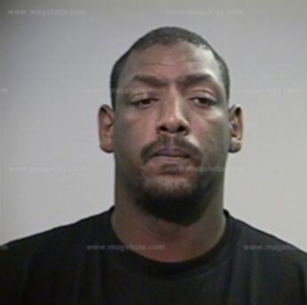 Darrell Edwin Griggs