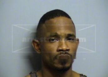 Donnie Ray Atkins