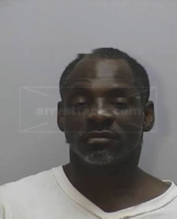 Mark Anthony Reaves