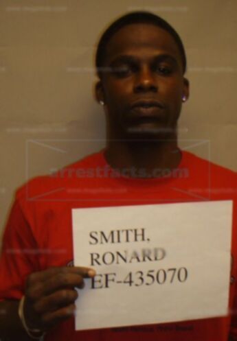 Ronard Salvatore Smith