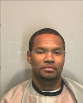 Derrick Jerrard Searcy