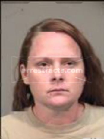 Saundra Rae Hamilton
