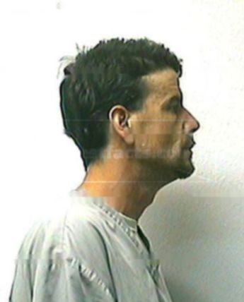Clint Douglas Melton