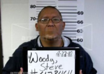 Steve Woody