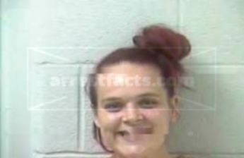 Tyson Nicole Presley
