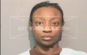 Latisha Shonta Kilbert