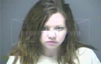Megan Nicole Harmon