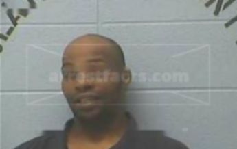 Mervin Eugene Haggins