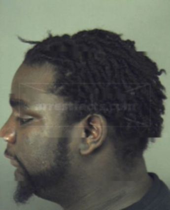 Antwann Tramain Flanders