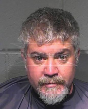 Mark Allen Hurt