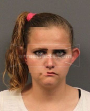 Spencer Nichole Ferris